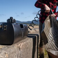 WaterPORT Vandtank 4.0