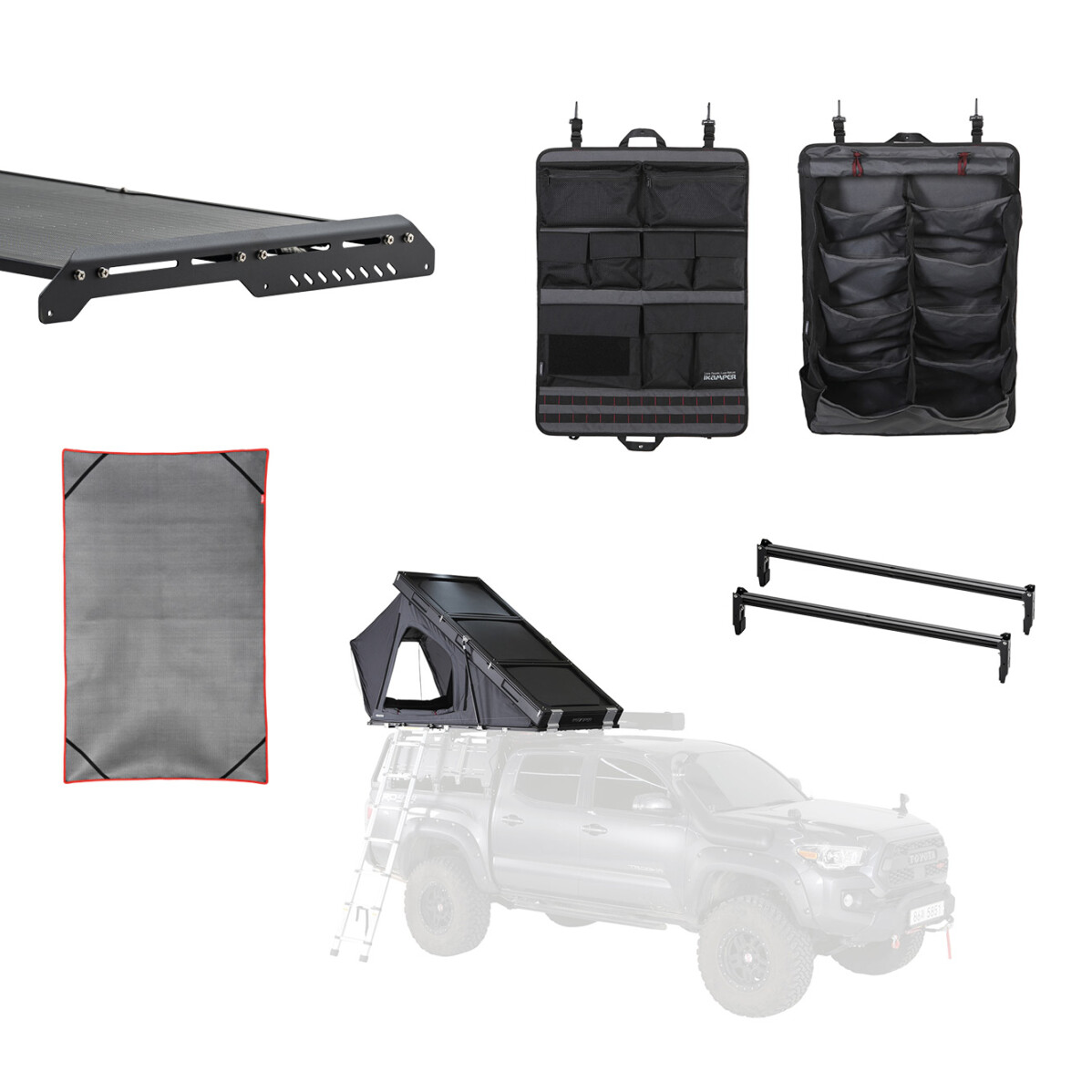 BDV Solo | Premium Pakke