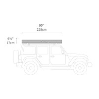 BDV Solo | Premium Pakke