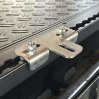 Black Sheep Ineos Grenadier Tagtelt Adapter til Tagplatform