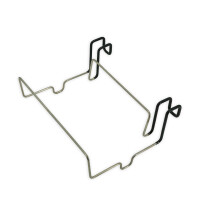 Affaldsposerholder 20L til teltanhænger